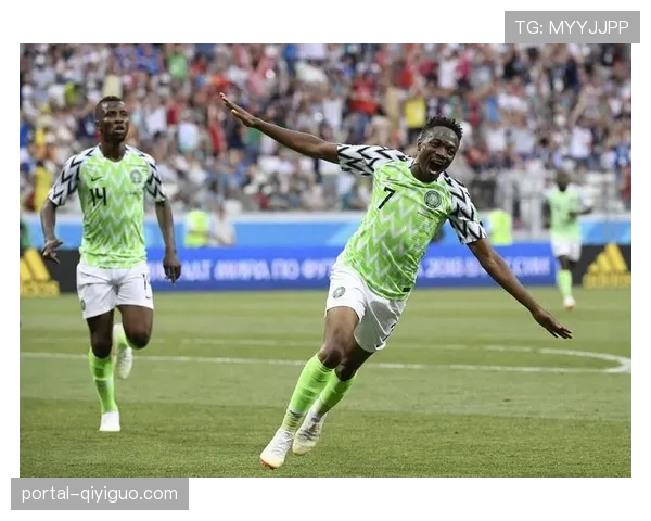 非洲足球格局剧变尼日利亚面临出局危机传统强队的未来何去何从