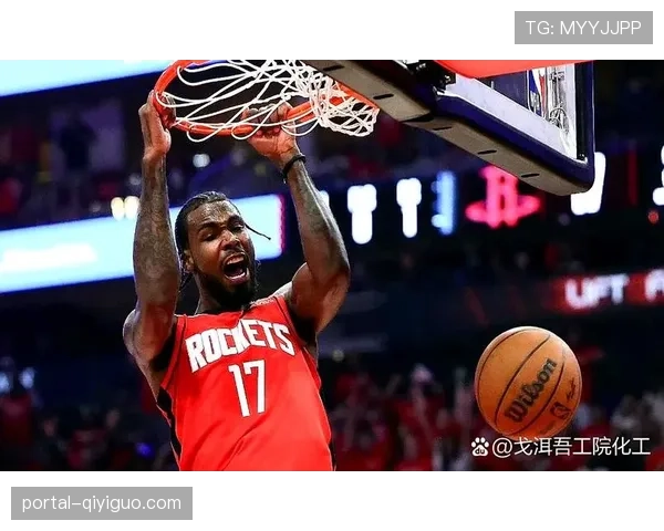 火箭队有望与前锋伊森达成四年8000万美元续约协议