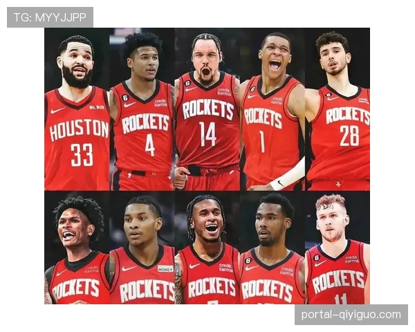 火箭众将展望新赛季 全力以赴争取突破 勇士成最大竞争对手 火箭众将展望新赛季 全力以赴争取突破 勇士成最大竞争对手