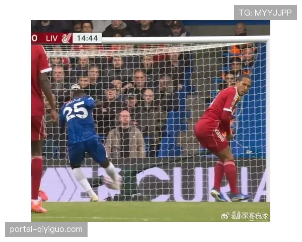 范戴克防守折射丢球,红军队长显疲态 范戴克防守折射丢球,红军队长显疲态