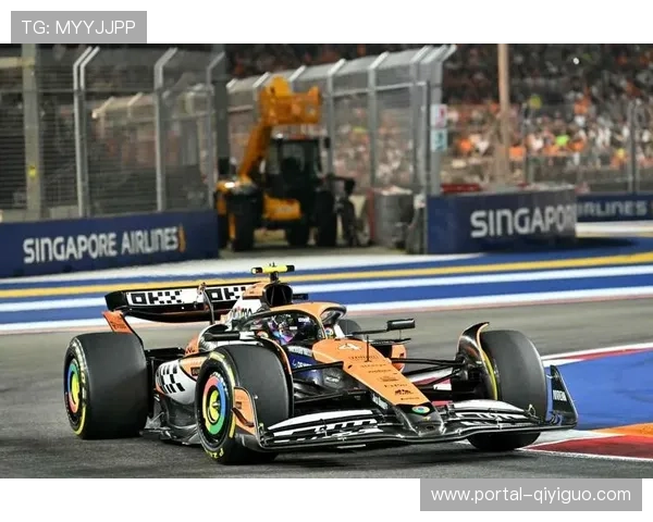 诺里斯首夺F1车手总冠军，迈凯伦车手创造历史