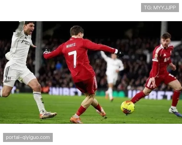 利物浦2-2富勒姆，里德97分钟世界波绝平