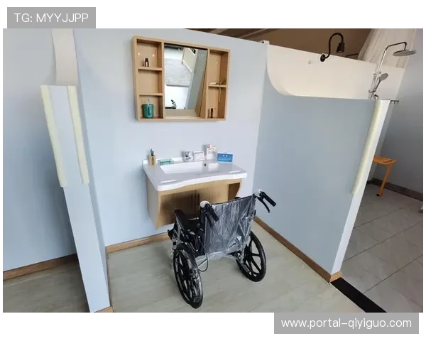 适老体育服务体系加速构建，老年体育消费场景日益丰富