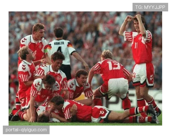 回顾2019年德国世锦赛：那支开启丹麦王朝的黄金一代