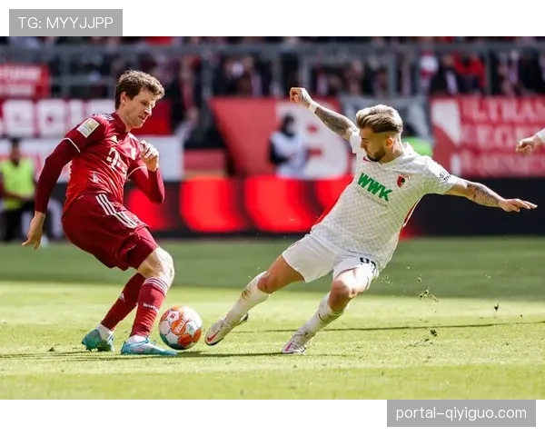 深度战术分析:解析拜仁慕尼黑本场高位逼抢的成功与风险 深度战术分析:解析拜仁慕尼黑本场高位逼抢的成功与风险