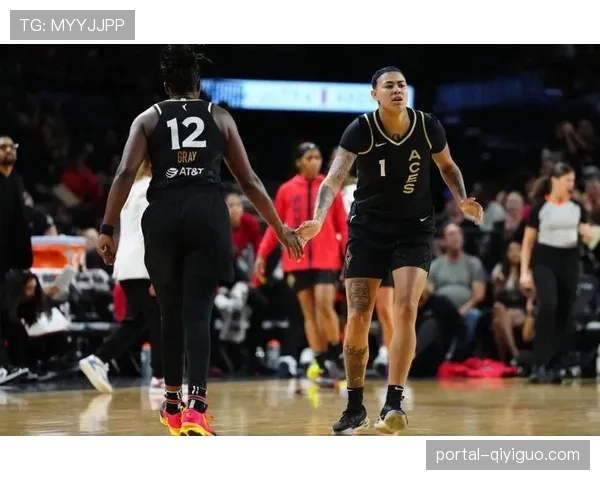 深度复盘:王牌vs狂热一役揭示WNBA内线攻防新趋势 深度复盘:王牌vs狂热一役揭示WNBA内线攻防新趋势